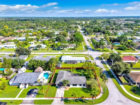 407 NW 18th Street Homestead FL 33030