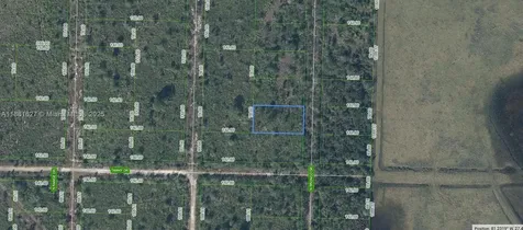 709 N Bronco Drive Lorida FL 33857