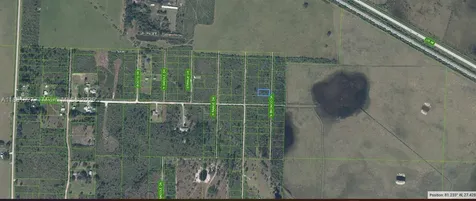 709 N Bronco Drive Lorida FL 33857