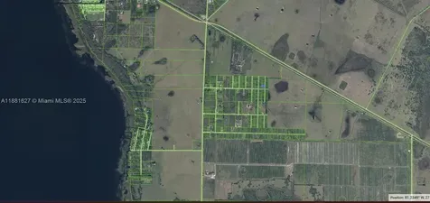 709 N Bronco Drive Lorida FL 33857