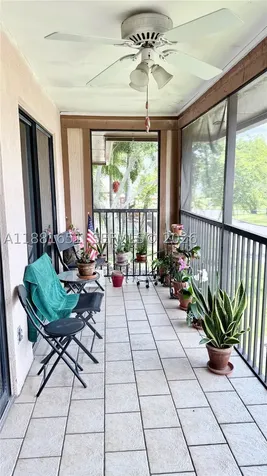 9794 N Belfort Circle Tamarac FL 33321