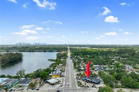 11070 NW 17th Avenue Miami FL 33167