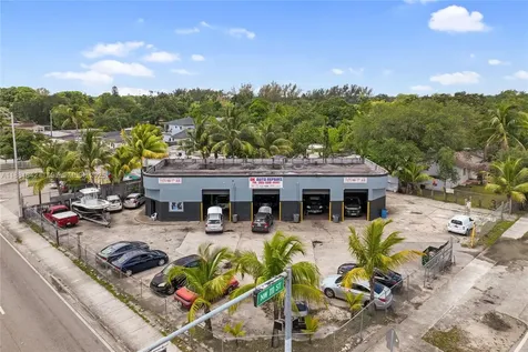 11070 NW 17th Avenue Miami FL 33167