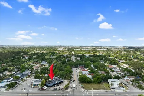 11070 NW 17th Avenue Miami FL 33167