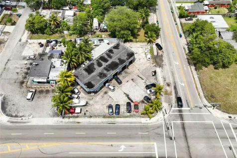 11070 NW 17th Avenue Miami FL 33167
