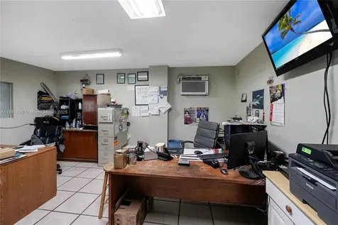 11070 NW 17th Avenue Miami FL 33167