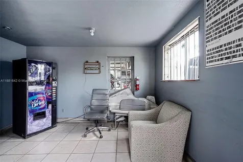 11070 NW 17th Avenue Miami FL 33167