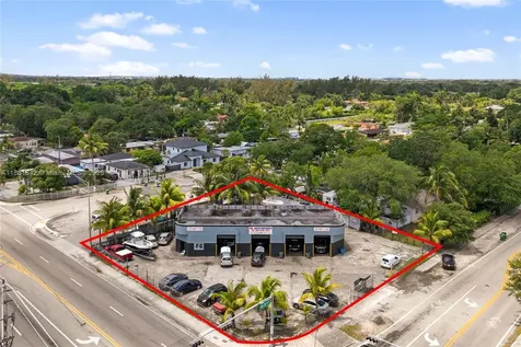 11070 NW 17th Avenue Miami FL 33167