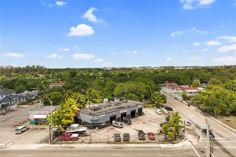 11070 NW 17th Avenue Miami FL 33167