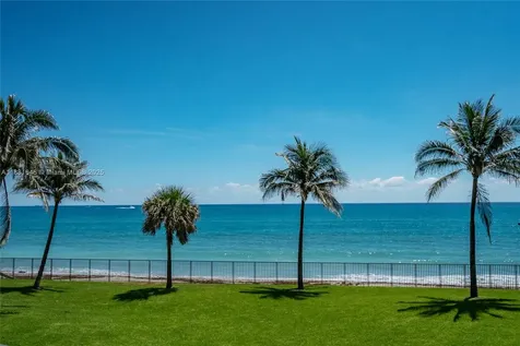 100 Beach Road Tequesta FL 33469