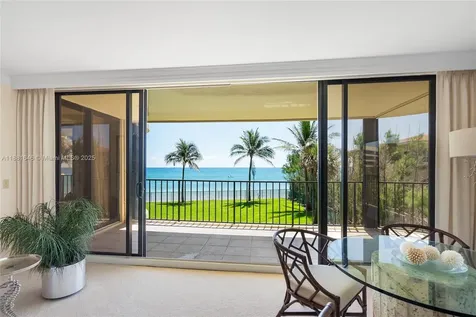 100 Beach Road Tequesta FL 33469