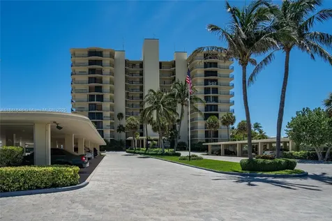 100 Beach Road Tequesta FL 33469