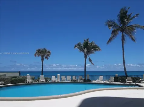 100 Beach Road Tequesta FL 33469