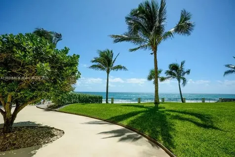 100 Beach Road Tequesta FL 33469
