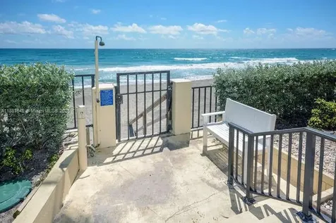 100 Beach Road Tequesta FL 33469