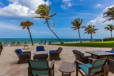 100 Beach Road Tequesta FL 33469