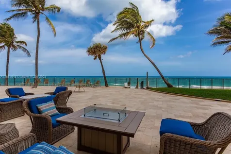 100 Beach Road Tequesta FL 33469