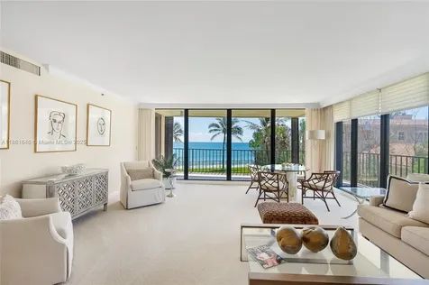 100 Beach Road Tequesta FL 33469