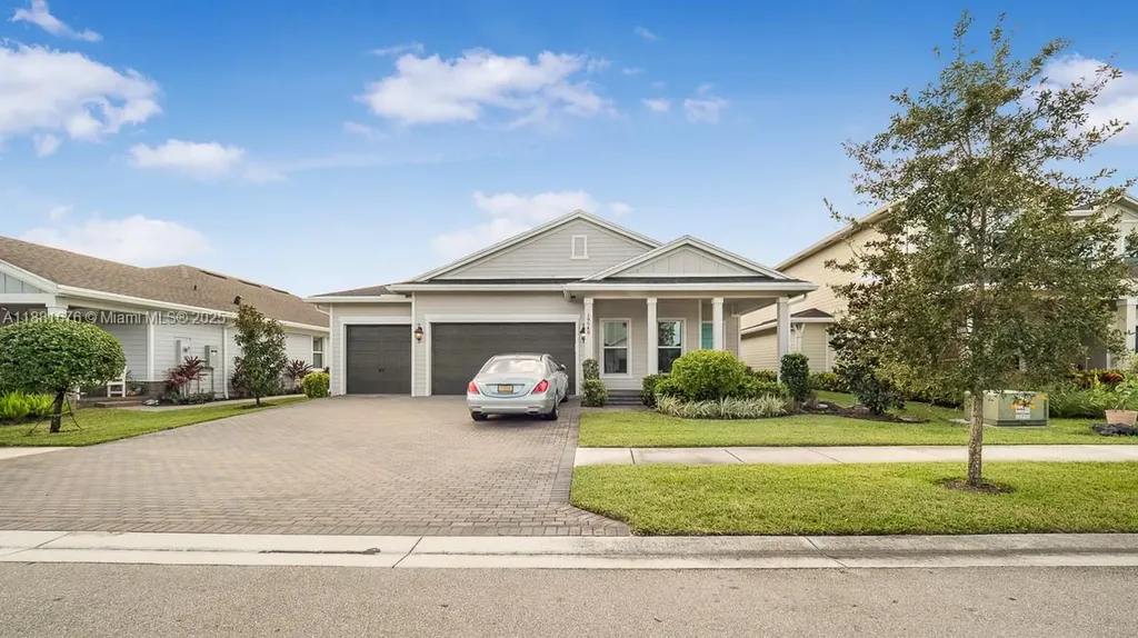 19540 Wheelbarrow Bend Loxahatchee FL 33470