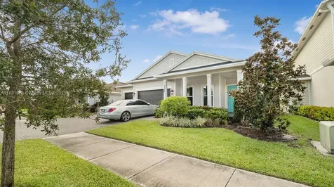 19540 Wheelbarrow Bend Loxahatchee FL 33470