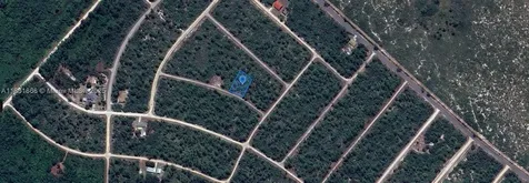 729 Suffolk Street Lake Placid FL 33852