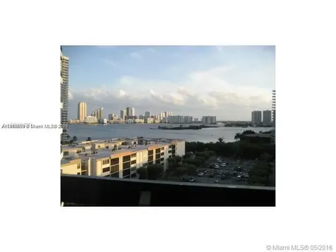 3400 NE 192nd Street Aventura FL 33180
