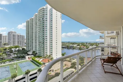 20191 E Country Club Drive Aventura FL 33180
