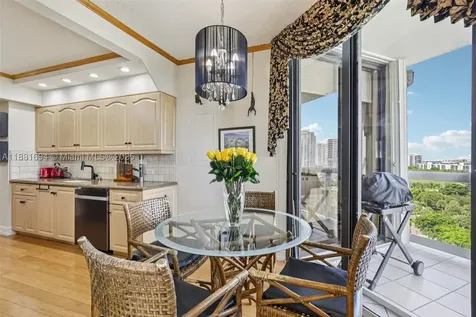 20191 E Country Club Drive Aventura FL 33180