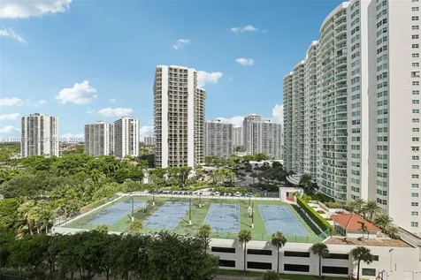 20191 E Country Club Drive Aventura FL 33180