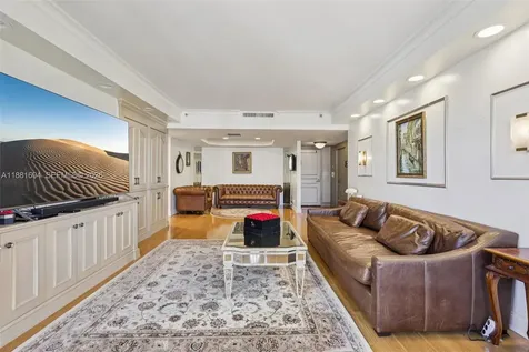 20191 E Country Club Drive Aventura FL 33180