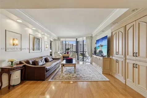 20191 E Country Club Drive Aventura FL 33180