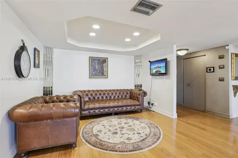 20191 E Country Club Drive Aventura FL 33180