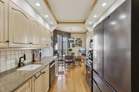 20191 E Country Club Drive Aventura FL 33180