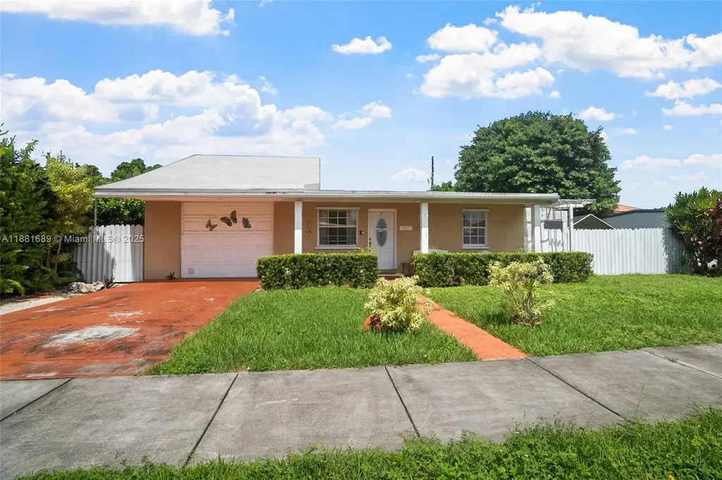 10031 SW 46th Street Miami FL 33165