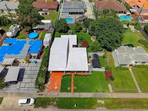 10031 SW 46th Street Miami FL 33165