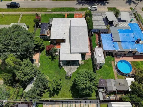 10031 SW 46th Street Miami FL 33165