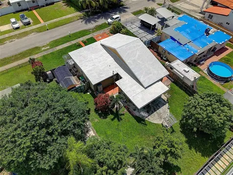 10031 SW 46th Street Miami FL 33165