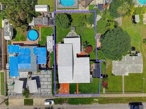 10031 SW 46th Street Miami FL 33165