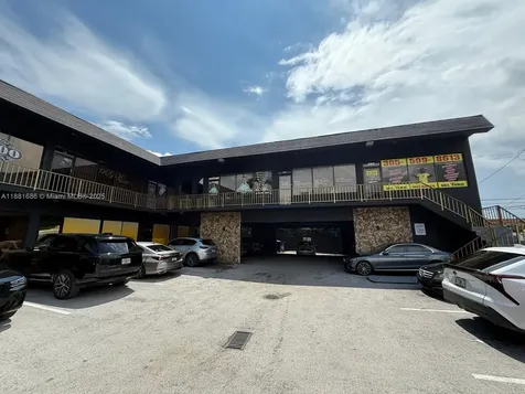 1756 SW 8th Street Miami FL 33135