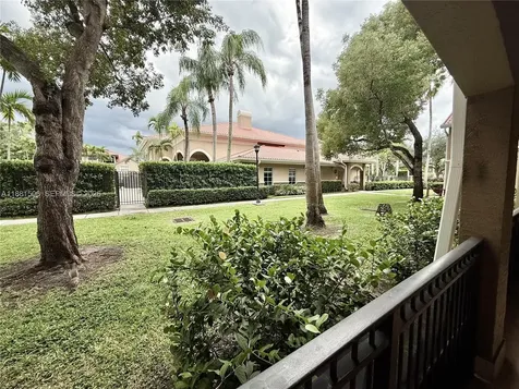 11700 SW 1st Street Pembroke Pines FL 33025