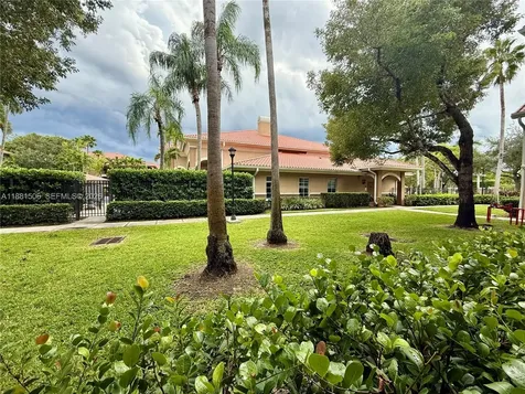 11700 SW 1st Street Pembroke Pines FL 33025