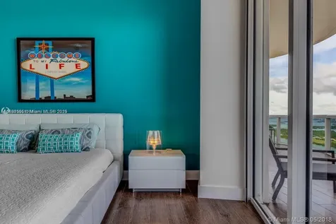 15811 Collins Avenue Sunny Isles Beach FL 33160