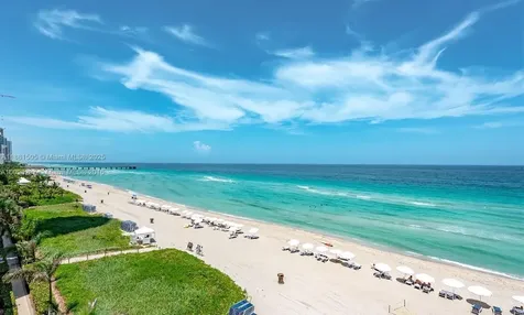 15811 Collins Avenue Sunny Isles Beach FL 33160