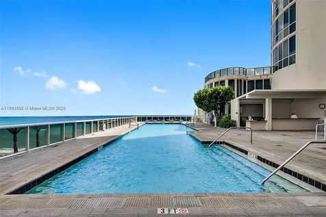 15811 Collins Avenue Sunny Isles Beach FL 33160