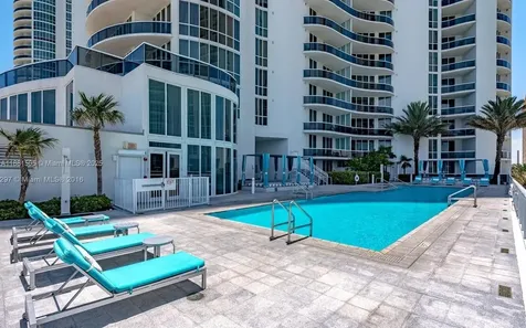 15811 Collins Avenue Sunny Isles Beach FL 33160