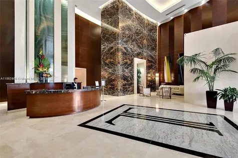 15811 Collins Avenue Sunny Isles Beach FL 33160