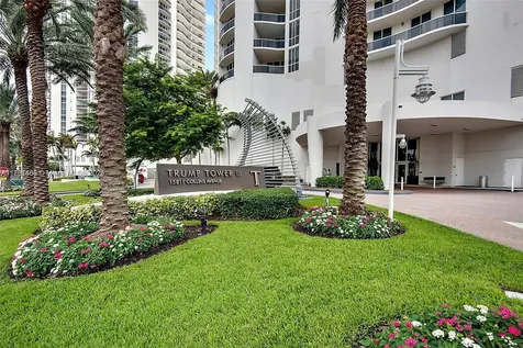 15811 Collins Avenue Sunny Isles Beach FL 33160