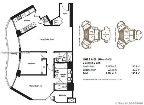 15811 Collins Avenue Sunny Isles Beach FL 33160