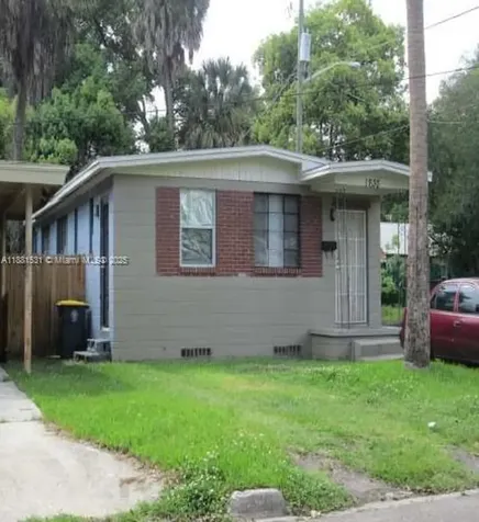 1630 Barnett Street Jacksonville FL 32209