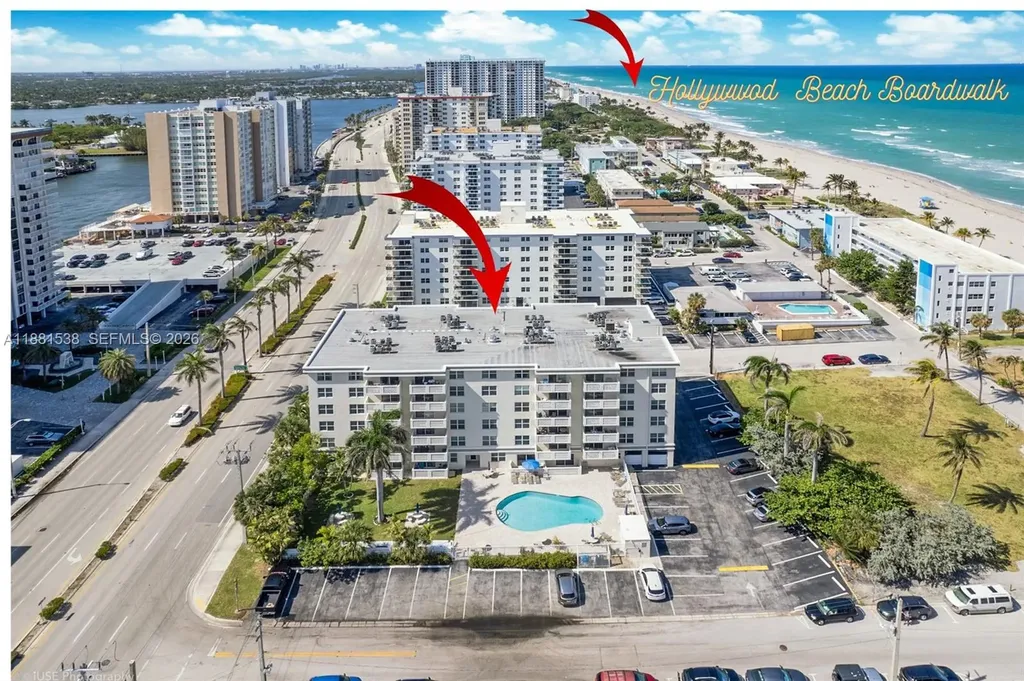 1901 S Ocean Drive Hollywood FL 33019